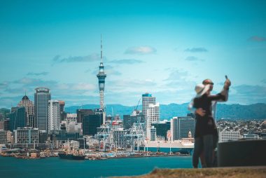 New Zealand Dollar Could be "Structurally Higher" if RBNZ has to Consider House Prices