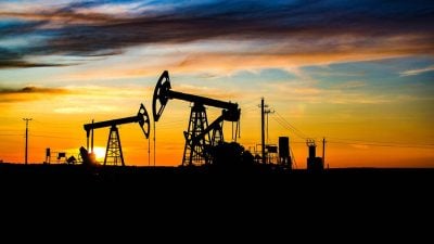 Pound Faces Headwinds Against Aussie, Loonie and Krone While Oil Stays Above $100
