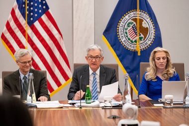 Recent Fed meeting