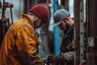 Canadian Dollar Boosted by Strong Employment Report
