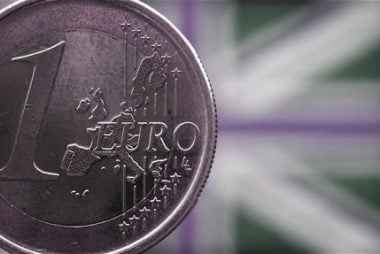 british pound to euro exchange rate 