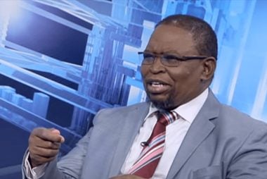 South African Rand's Recovery Can Extend: Investec