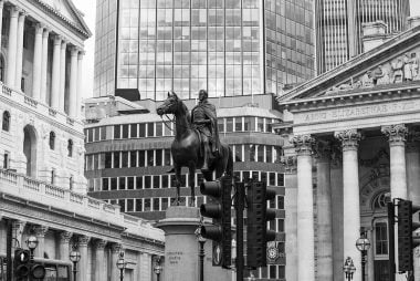 Bank of England: Two More Cuts Now Predicted