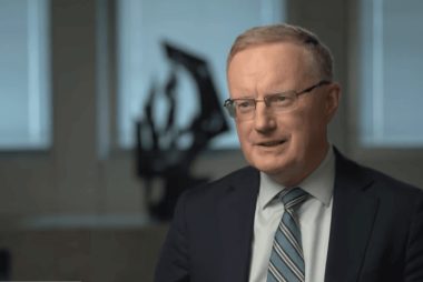 Australian Dollar Falls on 'Dovish' RBA Hike