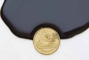 Canadian Dollar Outlook Bolstered by Oil price Surge: City Index