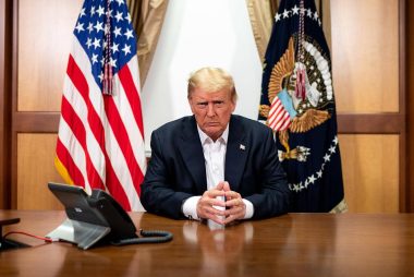 Pound-Dollar Drops 0.80% after Trump Pulls Plug on Stimulus Talks, but Further Losses not Guaranteed