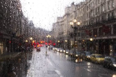 UK Private Sector Effectively in Recession