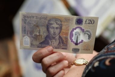 Pound-to-Euro Week Ahead Forecast: Capitulation or Breakthrough at 1.16