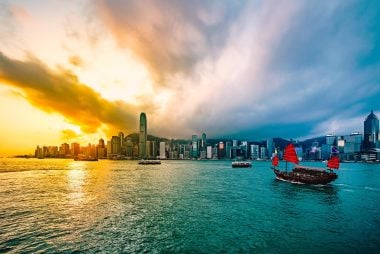 Next Week's Chinese Stimulus a "Watershed Moment" 