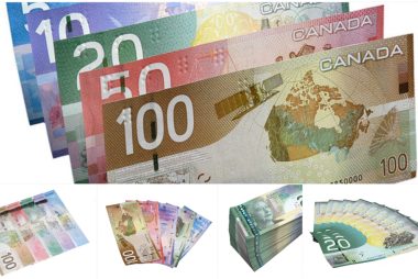 Canadian Dollar Leads Major Currencies as Economy Stands Tall 