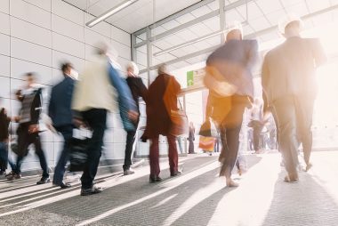 UK economy shrinks in December