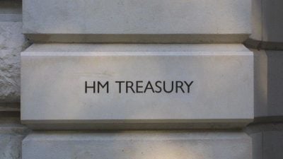 Bond Yields Rise as Reeves Tipped to Borrow More Than Expected