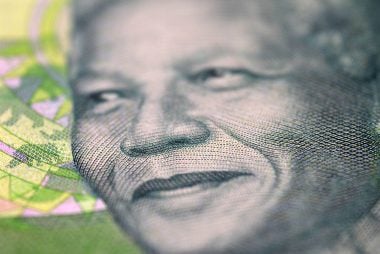 South African Rand: Commerzbank Lower Forecasts