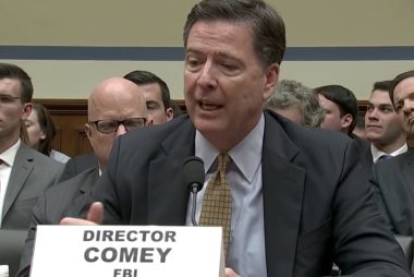 James Comey testimony key for US Dollar today