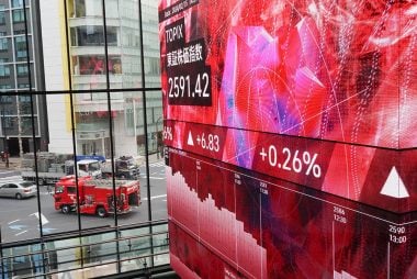 Japanese Yen Not Benefiting from Rate Shift: JP Morgan
