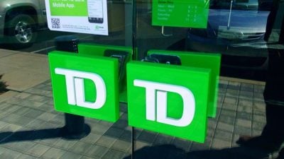 Canadian Dollar to Recover as USD Rally Stretches: TD Securities