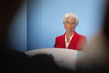 Euro's Positive Bias Bolstered by the ECB and Flows
