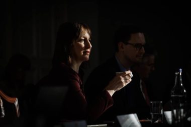 OBR Raises Inflation Forecast But Halves Growth