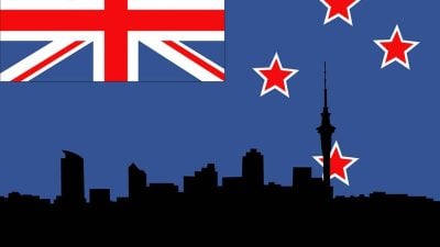 Pound-New Zealand Dollar Could Continue Lower This Week