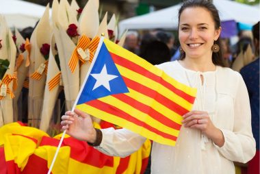 The Catalan Election and What it Could Mean For the Euro - Strategists Answer 