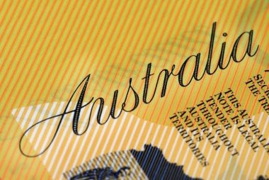 The Australian Dollar, A Government Report and the Depressing Outlook for Iron Ore