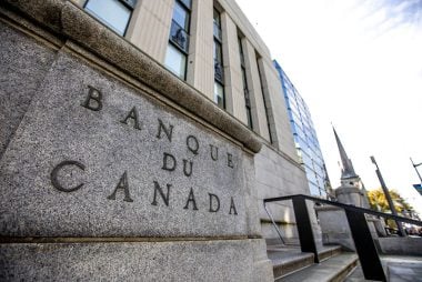 Canadian Dollar Stalls GBP/CAD after BoC Raises Cash Rate