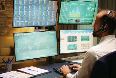 Bet against the EURUSD