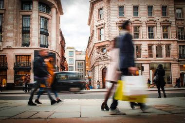 Pound Sterling's Soft Underbelly Exposed by Deteriorating Jobs Market