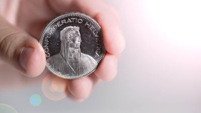 "Seek Shelter in Safer Currencies" Warning Sounded
