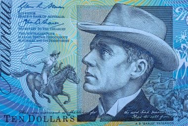 Australian Dollar Should be a Top Pick Next Year, Says Morgan Stanley