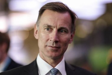 Rise in UK Business Investment is the Biggest Piece of Good News You Might Have Missed