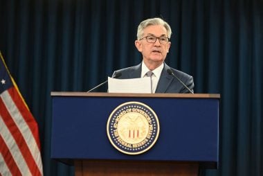 Wary Fed Brightens U.S. Dollar's Glow