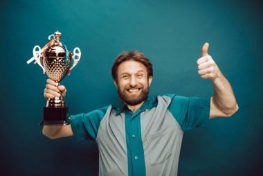 How A 15-Day Trading Sprint Sends Four Finalists To The World Football Fin
