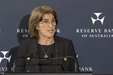 Australian Dollar: RBA "More Hawkish" Than Expected, GBP/AUD Retreats