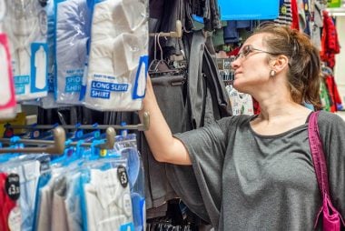 UK Retailers see Light at the End of the Inflationary Tunnel: CBI Survey
