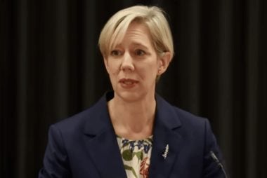 Breman Puts New Zealand Dollar on the Defensive