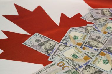 Canadian dollar forecast 