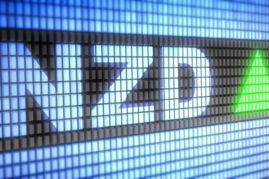 Pound / New Zealand Dollar Rate Enters Short-Term Technical Downtrend