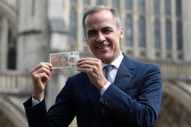 Bank of England Raises Rates but the Pound is Dumped: Here is Why