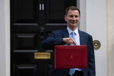 Fiscal Rules: Three Fixes for a Broken System from Oxford Economics