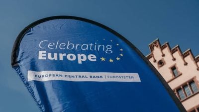 The Euro's ECB Playbook: "That's Bullish EUR"