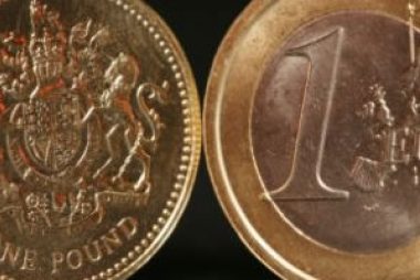 GBP exchange rates 