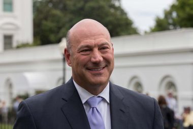 Gary Cohn