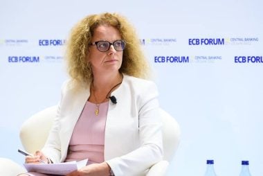 Euro-Dollar: Schnabel Verifies ECB Rate Hike Bets