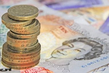 Pound Sterling to Move Higher say Morgan Stanley as Sentiment and Positioning Reach Extremes  