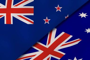 Australian Dollar, New Zealand Dollar Forecasts Downgraded at Capital Economics