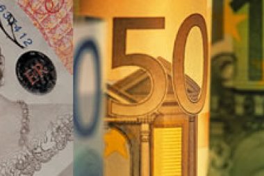 GBP exchange rate outlook