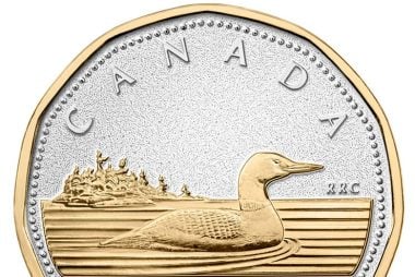 Pound Teetering on the Edge Against Canadian Dollar