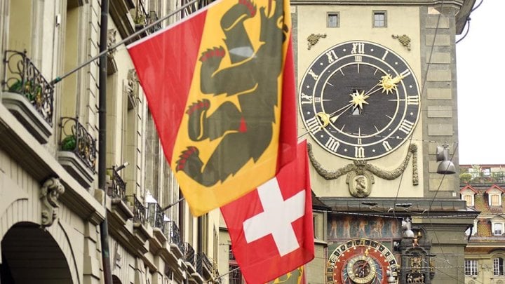 Swiss Franc Most Vulnerable to Oil Spikes: HSBC 
