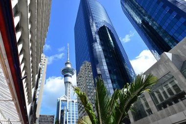 New Zealand Dollar Faces Decline in 2024 Says BCA Research